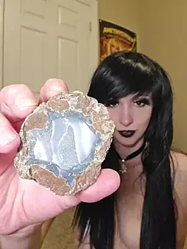Stripchat Sex Chat of AmethystFoxx