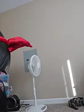 Stripchat Sex Chat of AmethystFoxx