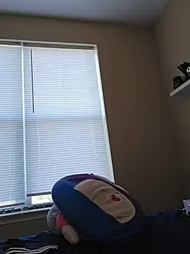 Stripchat Free Porn Cam of AmethystFoxx