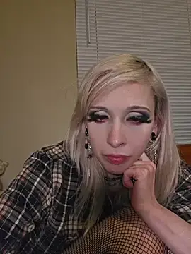 Stripchat Free Live Porn of AmethystFoxx