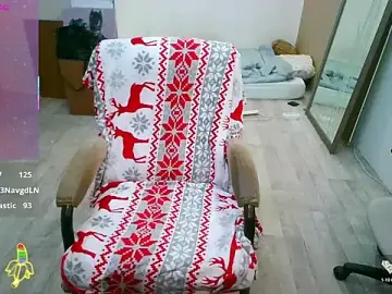 Stripchat Free Live Porn of AnittaElsie