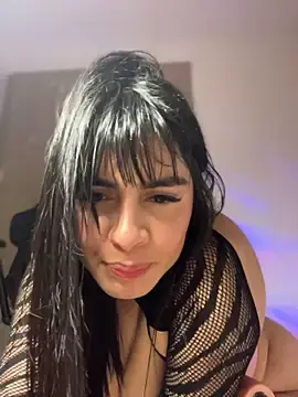 Stripchat Sex Chat of BlackCat__