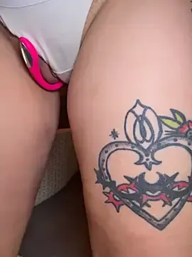 Stripchat Best live sex cam show of LiliMorganxxx
