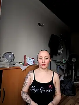 Stripchat Adult Video Chat of Lillit_Samael