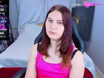 Stripchat Live Sex of SabrinaLee