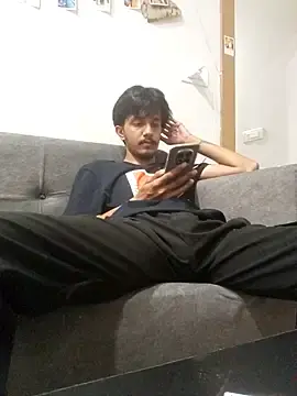 Stripchat Live Sex of Sam03s