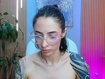 Stripchat Nude Webcam of barbie_scoth_