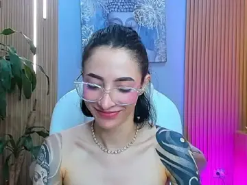 Stripchat Sex Chat of barbie_scoth_