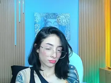 Stripchat Live Porn of barbie_scoth_