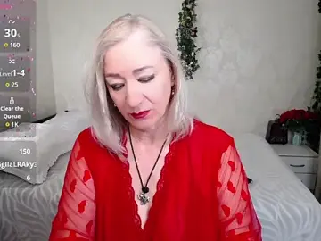 Stripchat Live Porn of hunters_woman