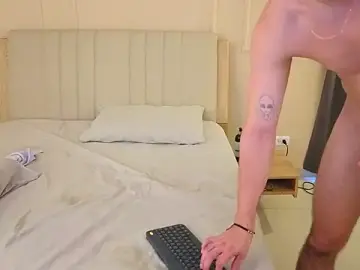 Stripchat Free Live Porn of mr_danni