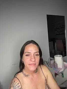 Stripchat Adult Webcam of Donatellaaa07