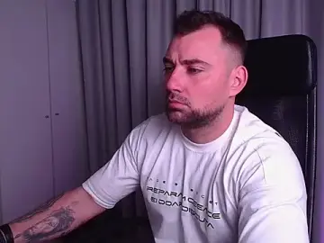 Stripchat Free Live Porn of DuncanStone