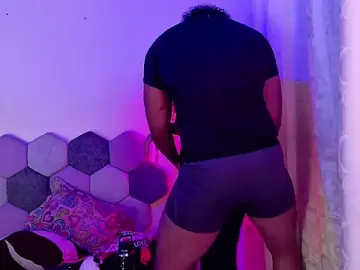 Stripchat Live Sex of Horny_tgn