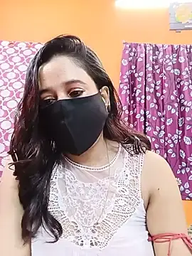Stripchat Sex Chat of Hotpuja25