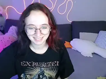 Stripchat Nude Webcam of Mini_Diva