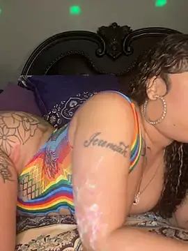 Stripchat Adult Webcam of RenaThickAss