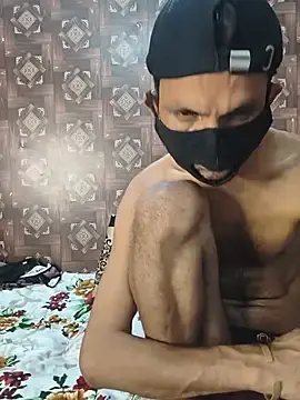 Stripchat Live Porn of Sexy_komal02