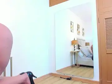 Stripchat Nude Webcam of SophiaQueens