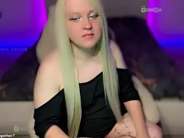 Stripchat Nude Webcam of camsmiley