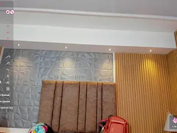 Stripchat Live Porn of kimbrownn