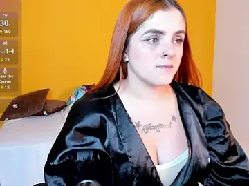 Stripchat Live Sex of kimbrownn