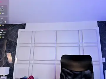 Stripchat Live Sex Cam of kimbrownn