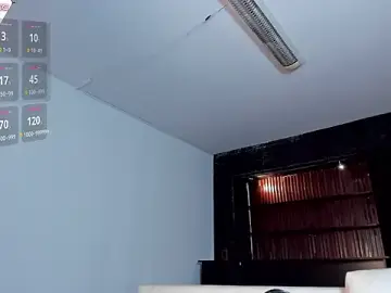 Stripchat Best live sex cam show of kimbrownn