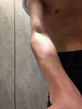 Stripchat Private Sex Chat of taro_taro45