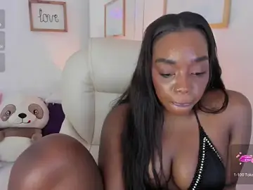 Stripchat Live Sex Cam of zobe_love