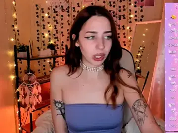 Stripchat Free Live Porn of CharliGrace_