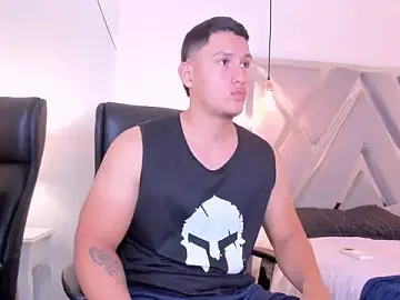 Stripchat Adult Video Chat of Chriss_Diamond