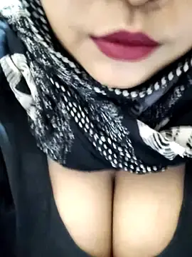 Stripchat Private Sex Chat of Indian-Nazia