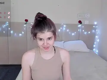 Stripchat Nude Webcam of Infinity_Ti