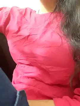 Stripchat Live Porn of Kanchan7909