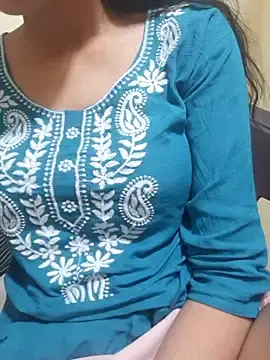 Stripchat Sex Cam of Kanchan7909