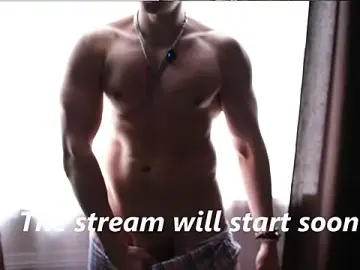 Stripchat Private Sex Chat of LuckyForesk1n