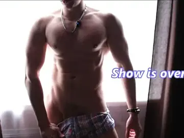 Stripchat Live Porn of LuckyForesk1n