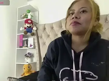 Stripchat Live Sex of Madi_cutee