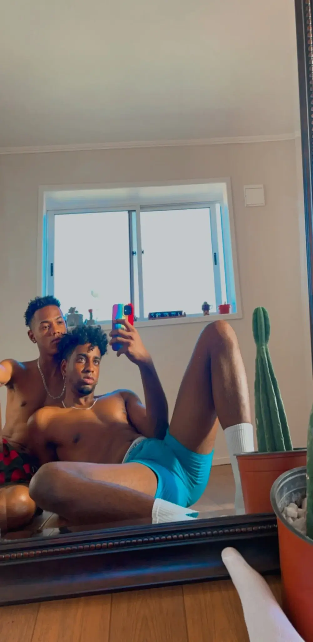 Mensblacksexy22