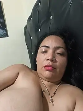 Stripchat Sex Chat of NIKOLE1301