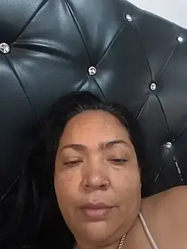 Stripchat Sex Chat of NIKOLE1301