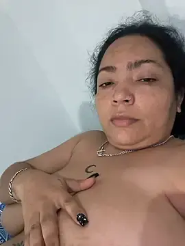 Stripchat Best live sex cam show of NIKOLE1301