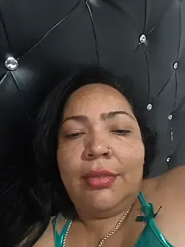 Stripchat Live Porn of NIKOLE1301