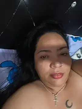 Stripchat Live Sex of NIKOLE1301