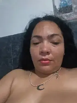 Stripchat Adult Webcam of NIKOLE1301