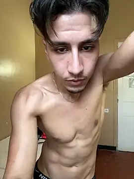 Stripchat Nude Webcam of Nisouxxx
