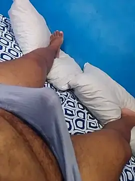 Stripchat Live Sex of Racso1026