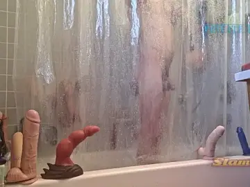 Stripchat Free Porn Cam of SlammyDjr