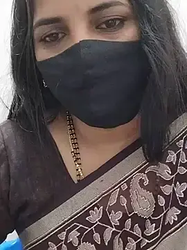Stripchat Private Sex Chat of Tamil-HoneyQueen